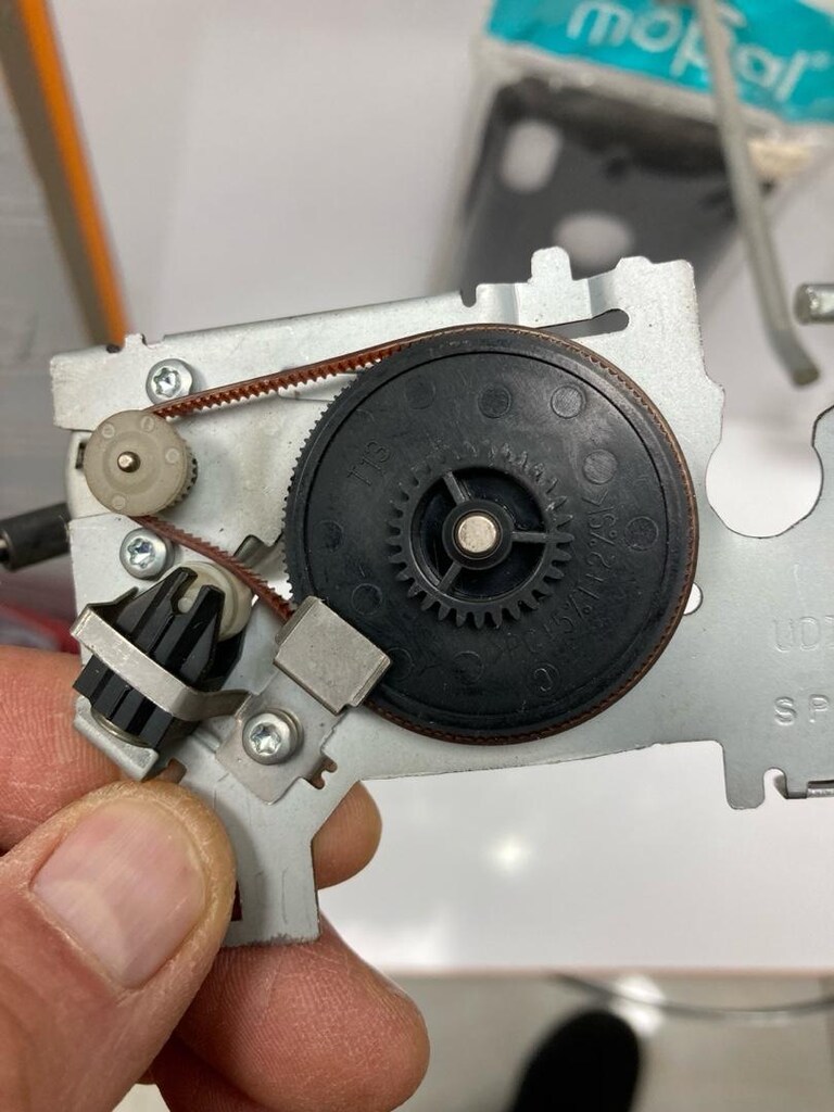 Hobi amaç lı küçük motor - 4