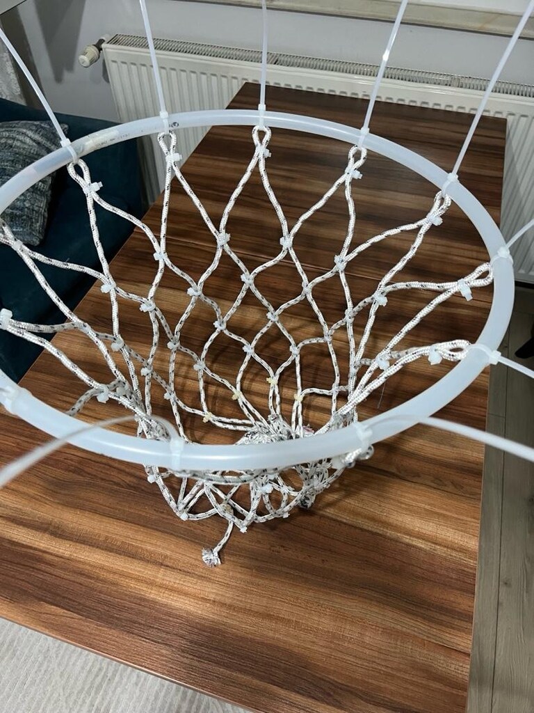 basketbol filesi - 3