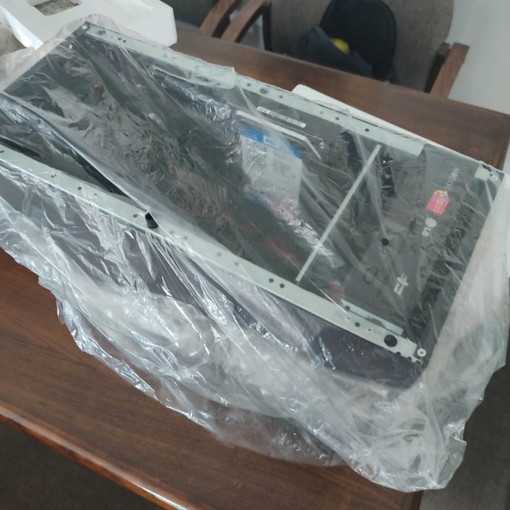Kutusunda Sıfır masaüstü içi dolu bilgisayar - 3