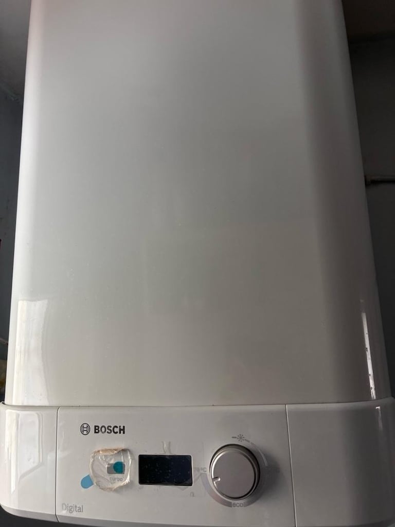 BOSCH MARKA TERMOSİFON
