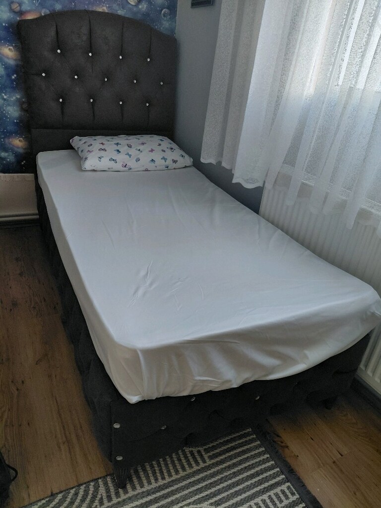 BAZA MAKUL DURUMDA. ÇİĞLİ YAKAKENT MAHALLESİNDEDİR - 3