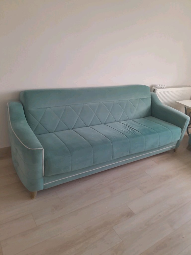 koltuk takımı açılabilir Sandıklı sıfır ayarında Bellona marka - 4
