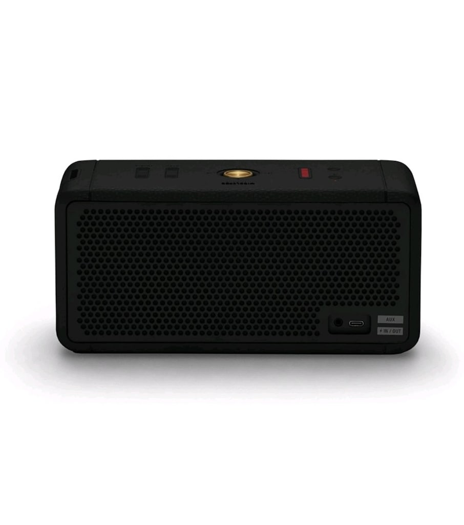 Marshall Middleton Yüksek Ses Stereo Bluetooth Hoparlör 20 Saat pil Su - 8