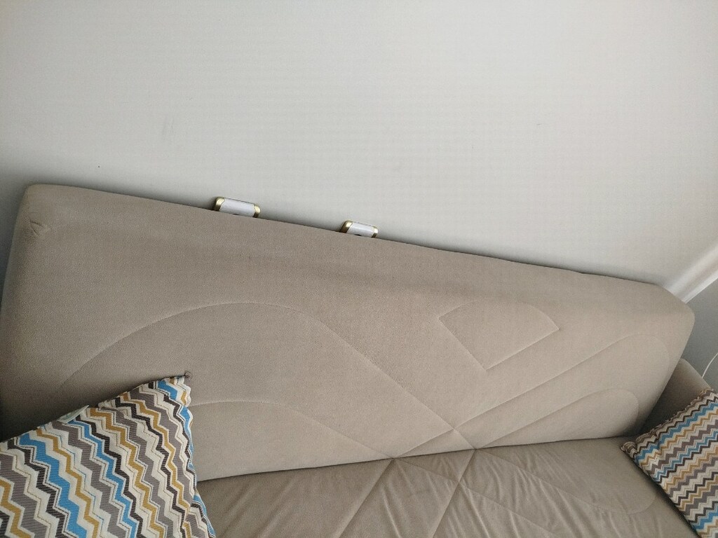 iki adet 3lü koltuk - 7