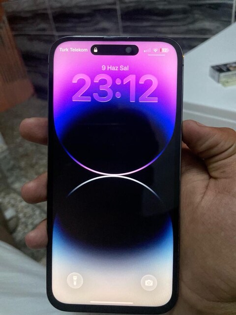 ORJ SERİ 14 PRO MAX
