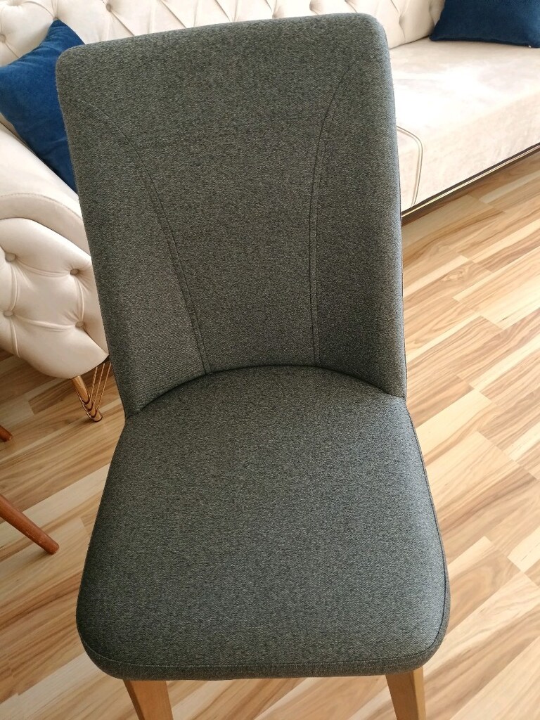 masa sandalye - 2