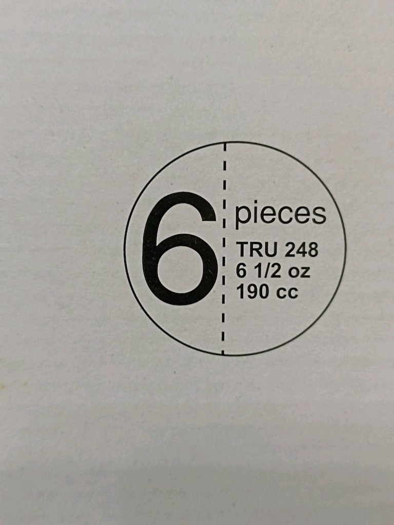 GÜRAL 6 Adet kase - 4