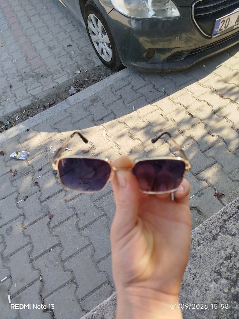Louis Vuitton gözlük - 2