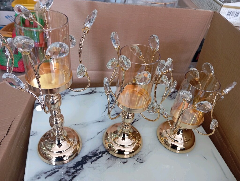 Gold 3 lü Şam'dan - 7