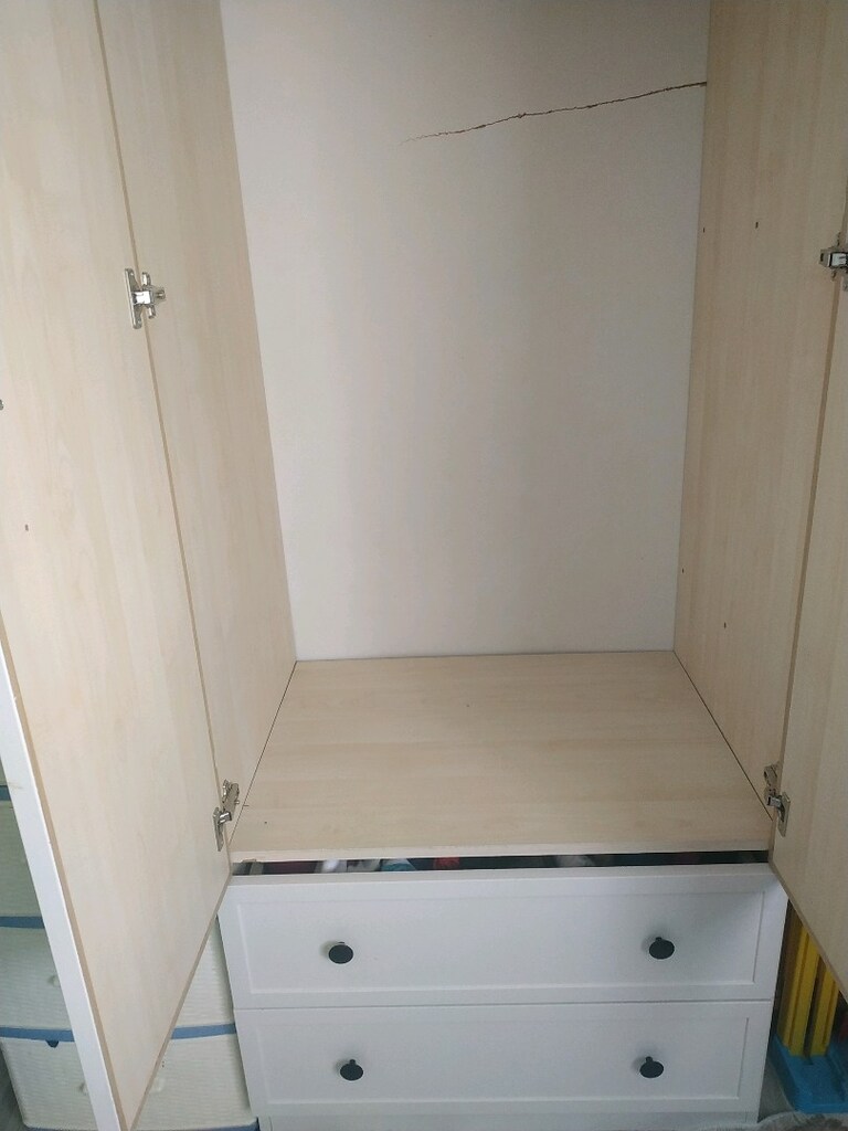 dolap/gardırop - 2