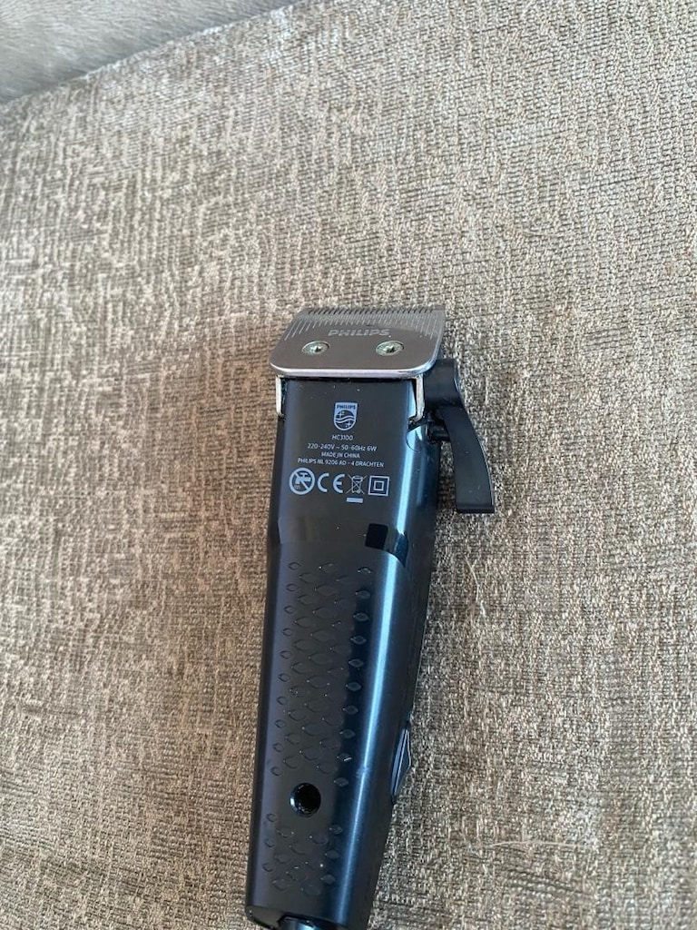 philips hc 3100 - 2