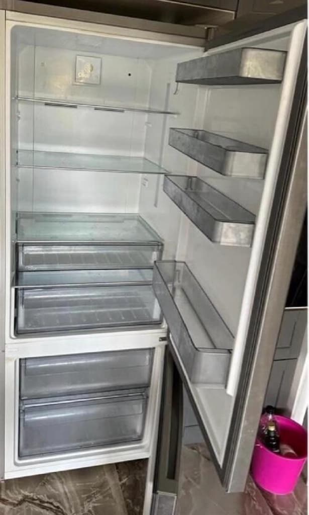 6 yıllık kullanımlı Arızasız Arçelik 2530 CMIY Buzdolabı - 2