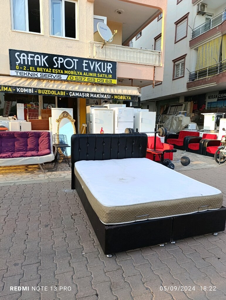 ÇİFT KİŞİLİK BAZA - 5