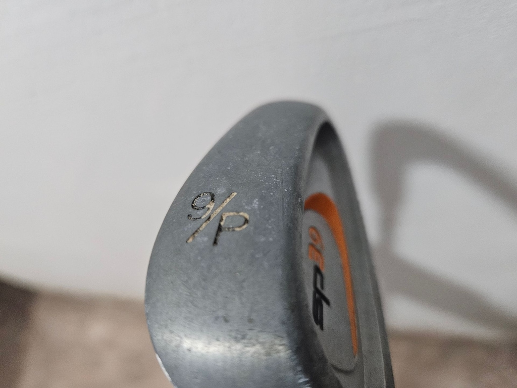 Hippo SF39 Golf Takımı. Ünlü Hippo markasına ait. - 11