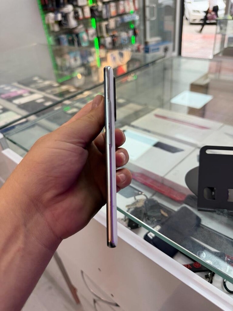 Mi 11 T PRO 12+8 RAM 256 GB HAFIZA Direnç kayıtlı kapanma vs yapmaz - 4