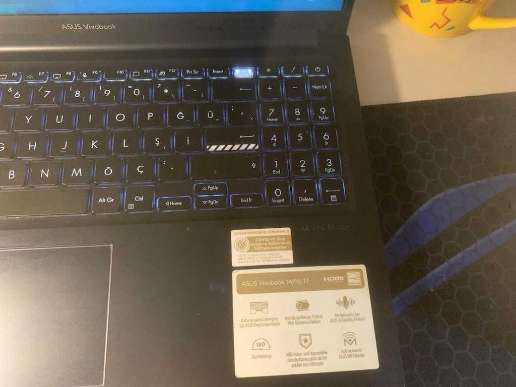 laptop set - 2