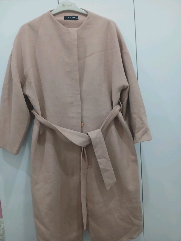 Kışlık kaban - 3