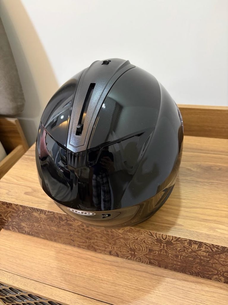 HJC C70N Kask. Sıfır ayarında - 3