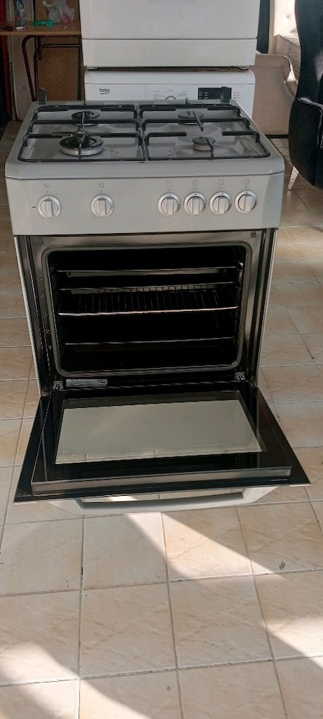 Ocaklı fırın - 4