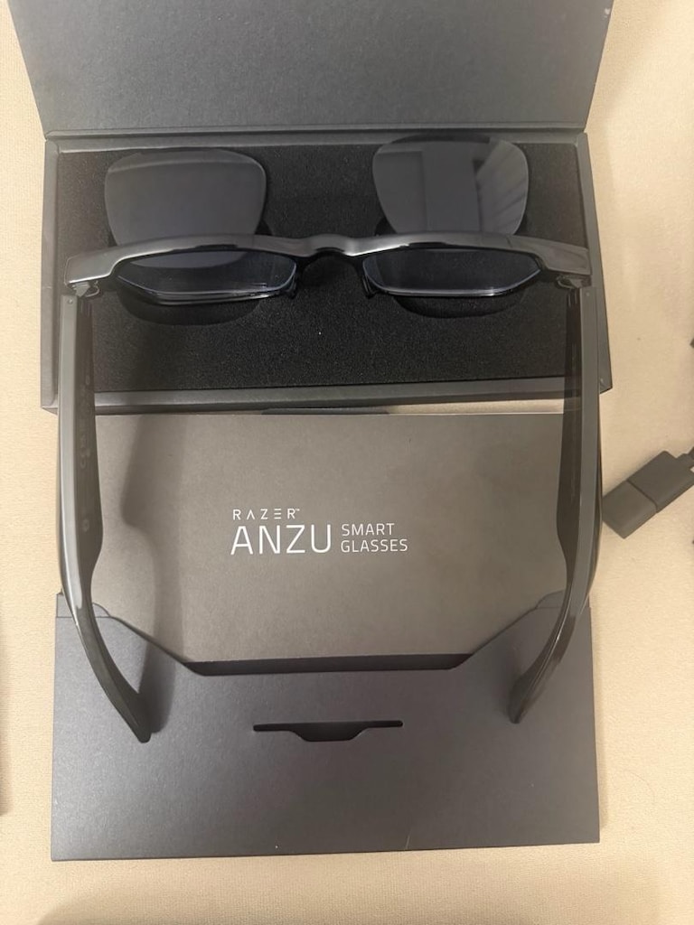 Razer Anzu Akıllı Gözlük - 4
