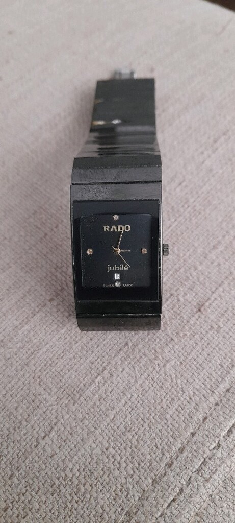 rado jübile serisi - 3