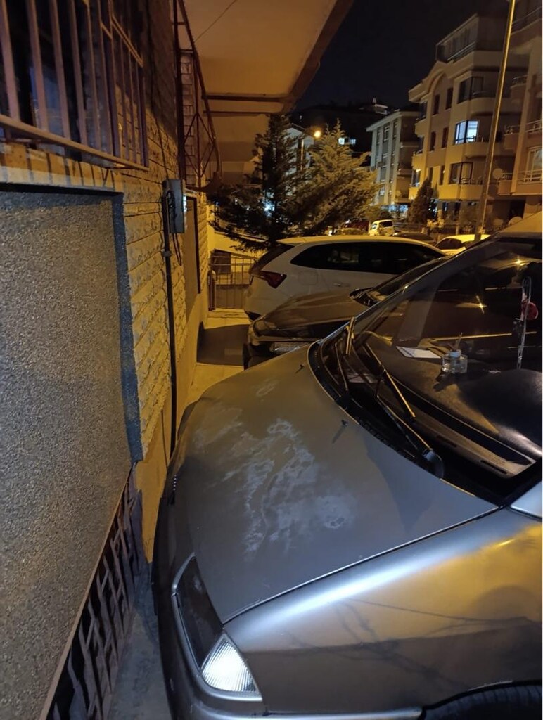 1998 model 1.9 düz otomobil ruhsatlı - 12