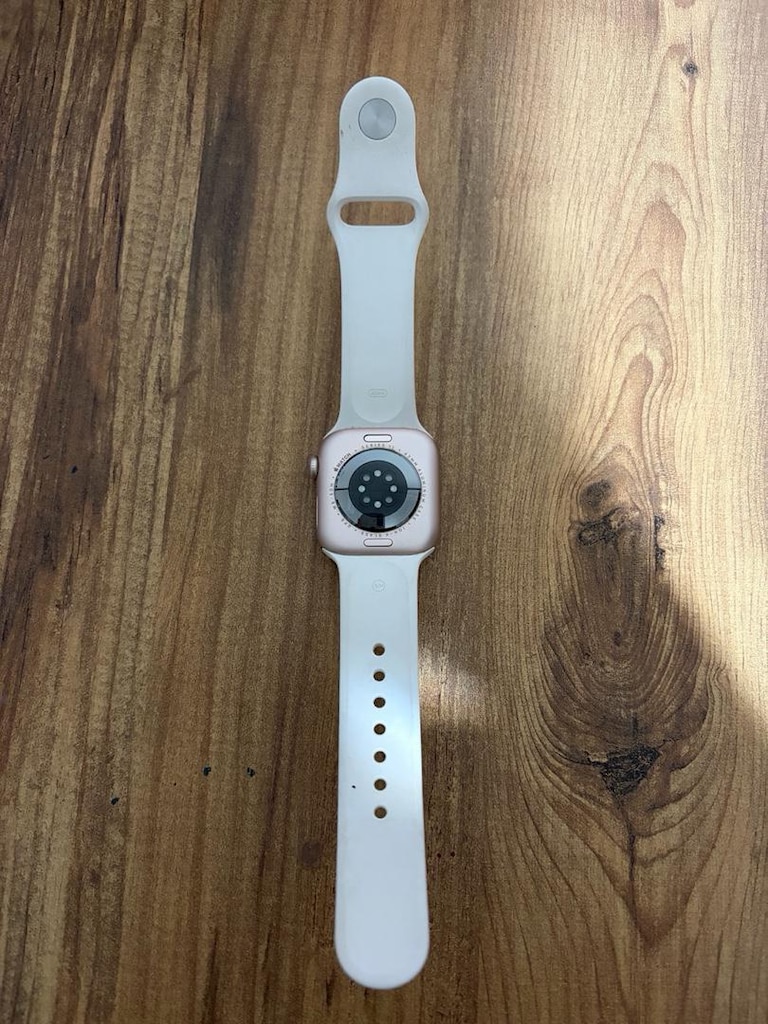 Apple Akıllı Saat - 5