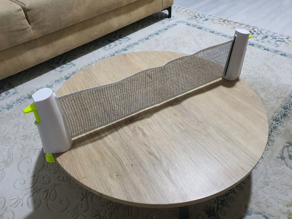 Decathlon Artengo masa tenisi filesi - 2