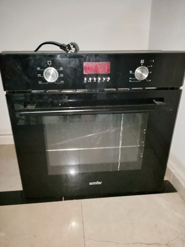 fırın - 2