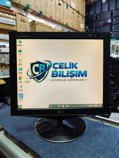 LG L1760TQ EKRAN 17.0