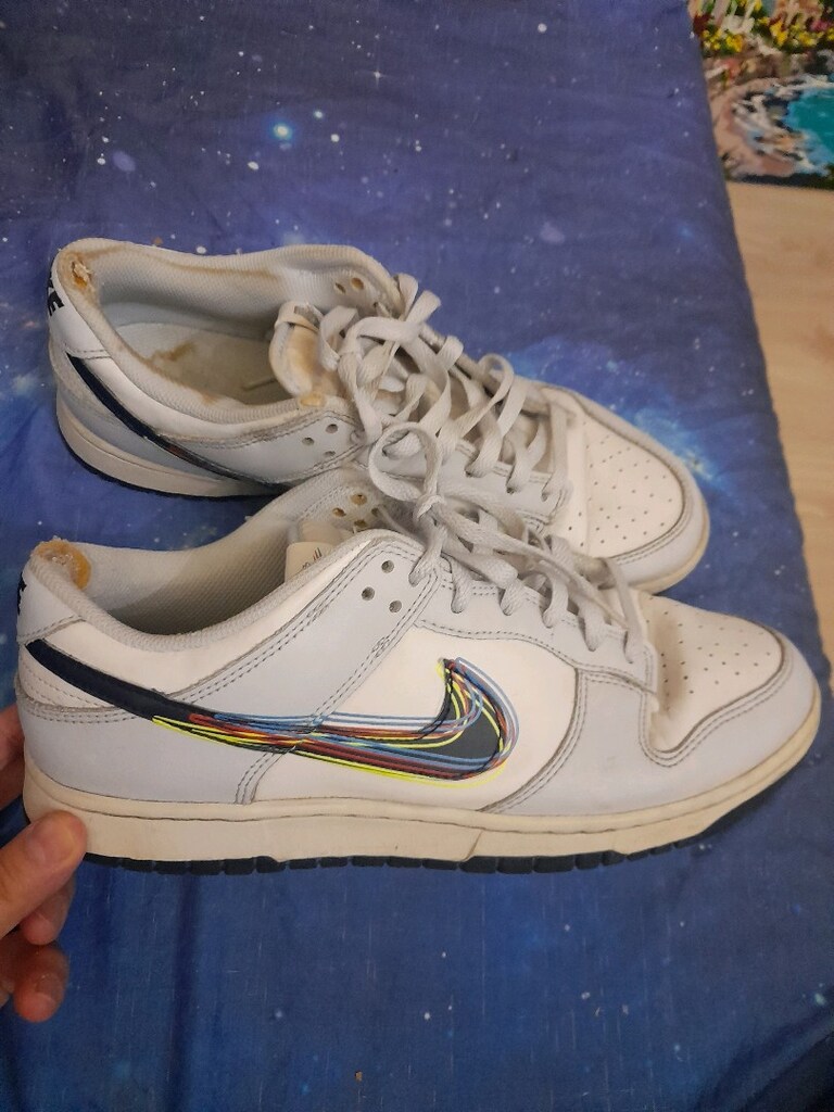 Nike Dunk Ayakkabı