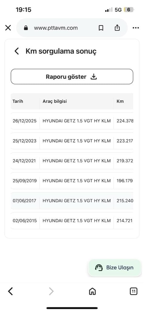 Hyundai Getz - 10