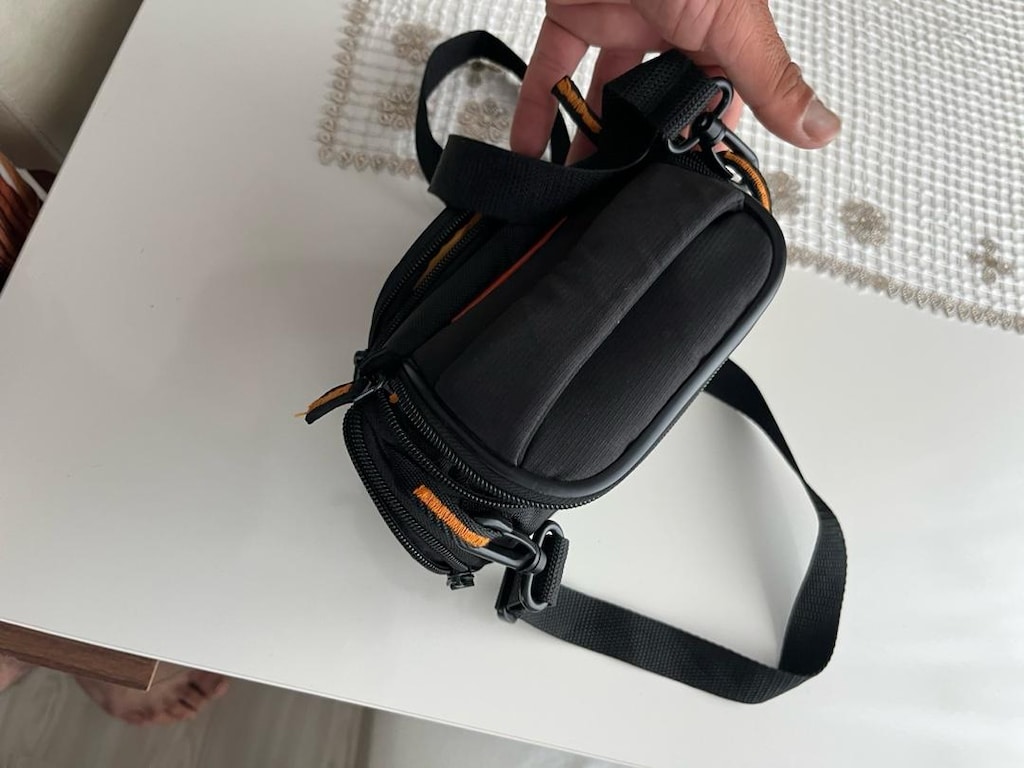 caselogic fotoğraf makinesi çantası - 7