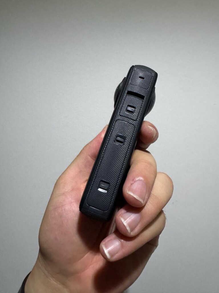insta 360 x3 tertemiz sadece kamera verilecektir sorunsuz - 6