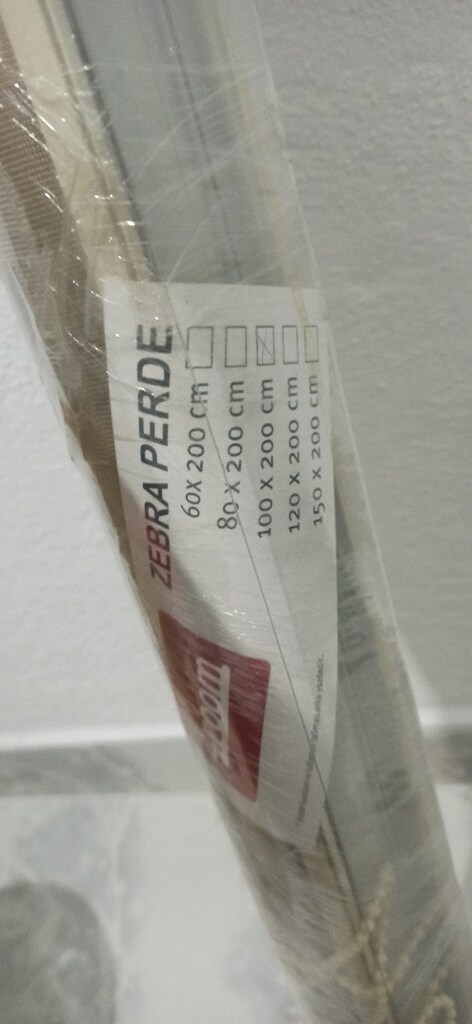 zebra perde - 7
