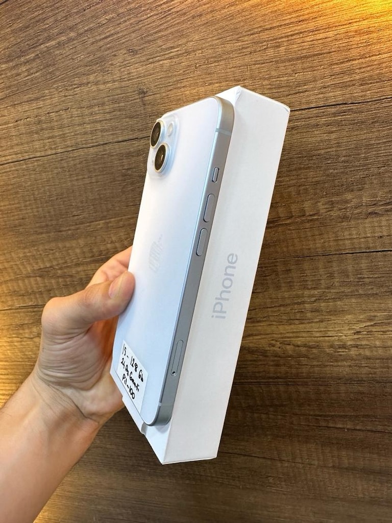 15 128 Gb Sıfır 10 Günlük Sıfır Neyse O - 3