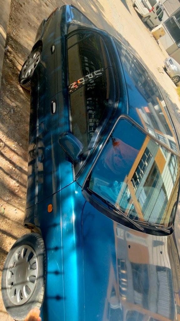 satılık bakım li efsane - 6