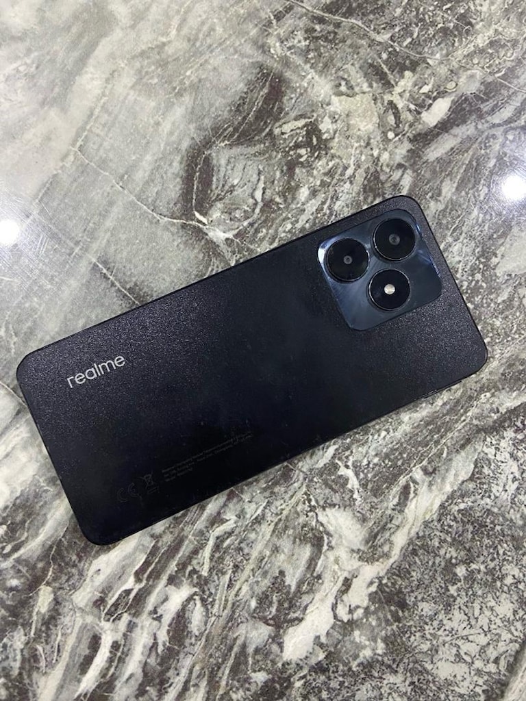 TAKASLI REALME C53 128GB
