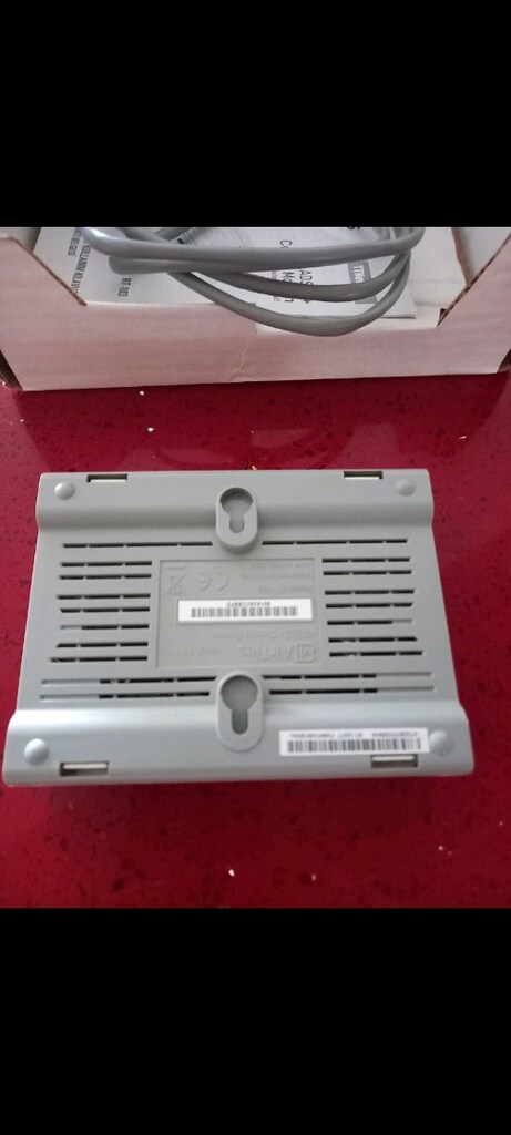 modem - 2