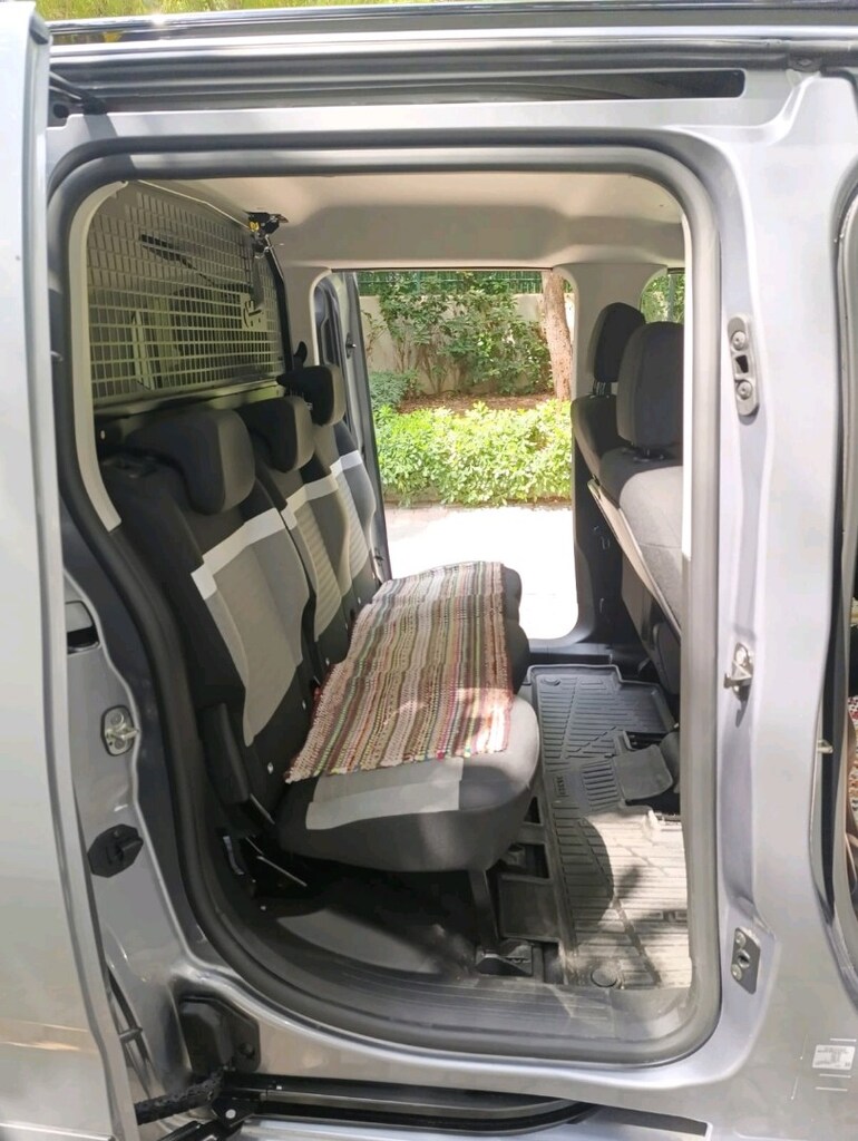 Acil sahibinden satılık 2025 berlingo - 5