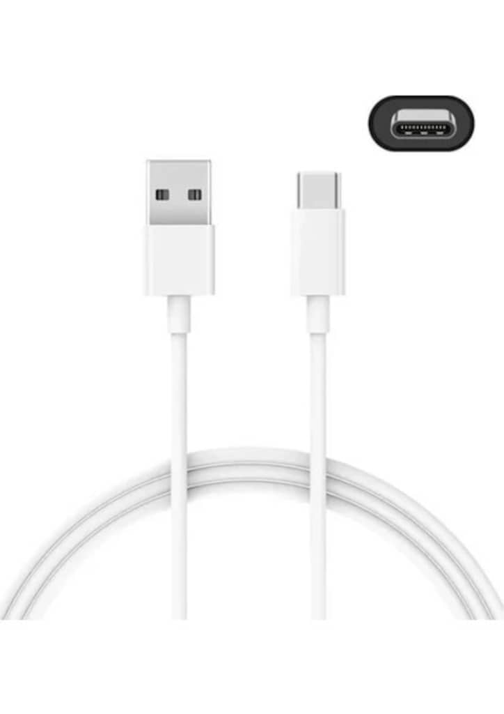 Orj Xiaomi 22.5W Hızlı Şarj Adaptörü (Kablo Dahil) - 3