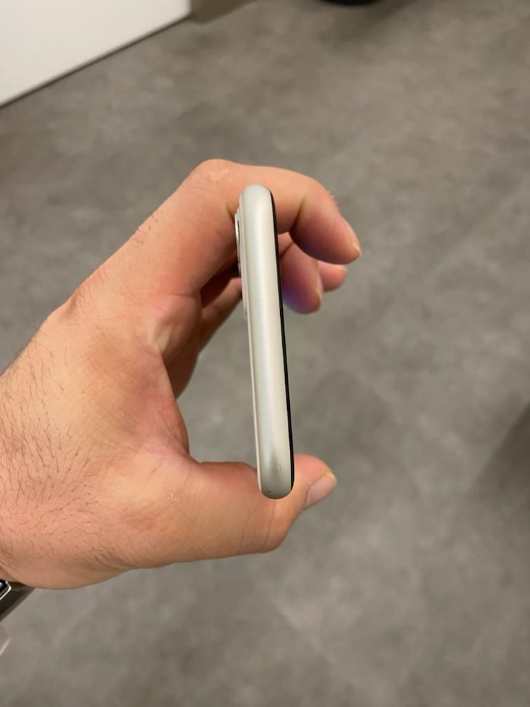 iPhone 11 64 GB Pil% 74 Türkiye Cihazı - 7