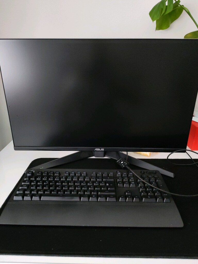 MSI 4060ti sistem - 2