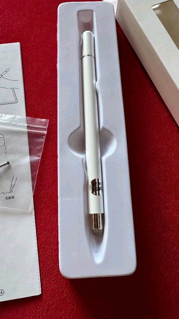 TABLET TELEFON KALEMİ - 12