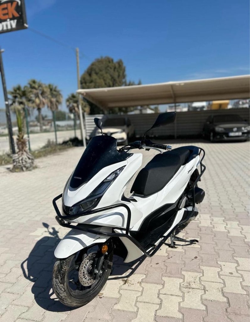 ACCİİLL 2024 PCX 15.000KM - 2