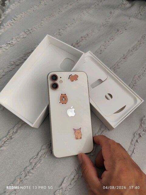 ilk sabinden iPhone 11