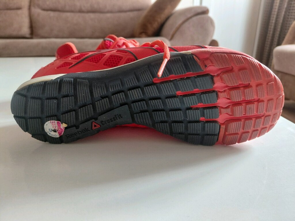 reebok - 2