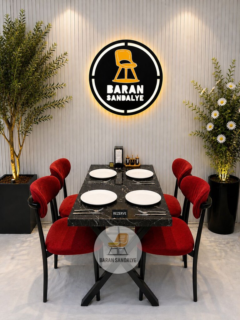 BARAN SANDALYE ŞOK KAMPANYA - 4
