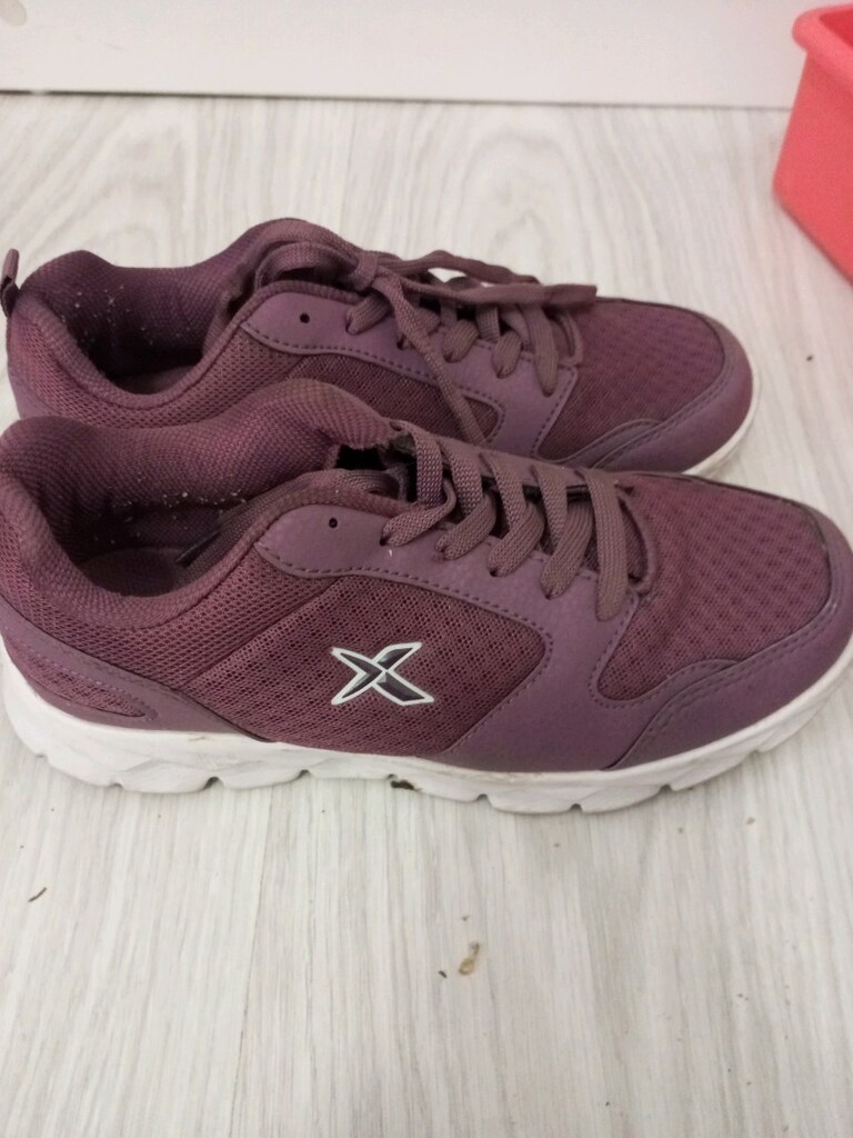 spor ayakkabı kinetix - 3