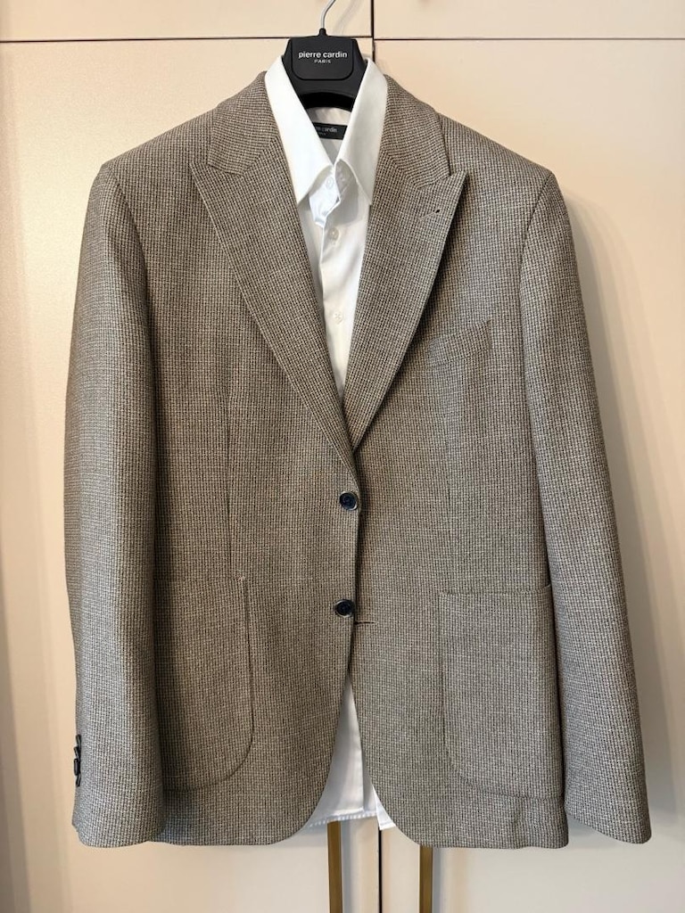 Pierre Cardin Ceket koleksiyonu - 5